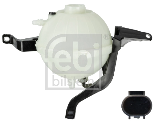 Expansion Tank, coolant
